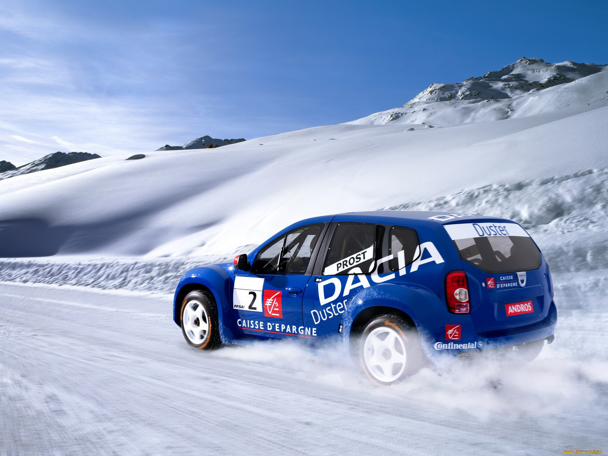 , dacia
